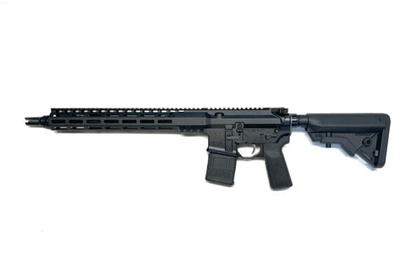 Sons of Liberty LRF-L89 Broadsword 14.5″ Rifle P/W ASR-5.56 - Image 3