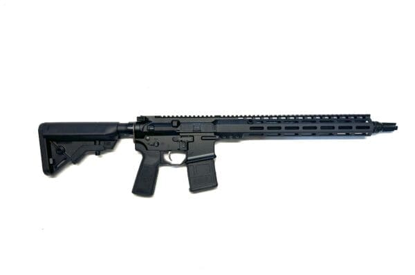 Sons of Liberty LRF-L89 Broadsword 14.5″ Rifle P/W ASR-5.56 - Image 2