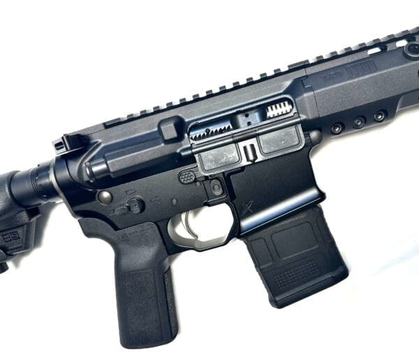 Sons of Liberty LRF-L89 Broadsword 13.7″ Rifle P/W NOX-5.56 - Image 3