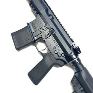 Sons of Liberty LRF-L89 Broadsword 14.5″ Rifle P/W ASR-5.56