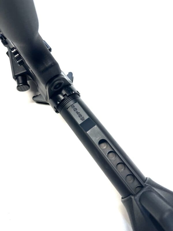 Sons of Liberty LRF-L89 Broadsword 13.7″ Rifle P/W NOX-5.56 - Image 2