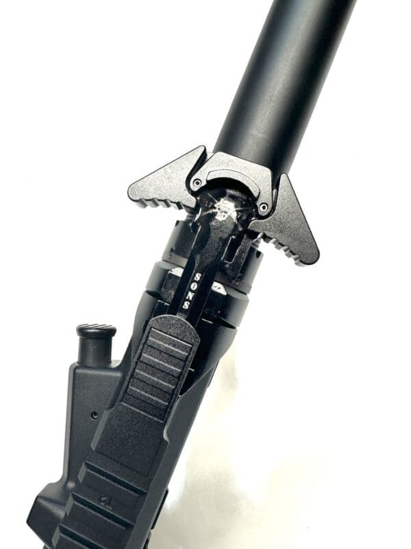 Sons of Liberty LRF-L89 Broadsword 13.7″ Rifle P/W NOX-5.56 - Image 5