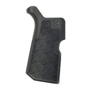DFCO Kung Fu Grip-Black