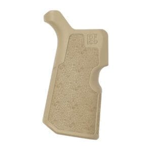 DFCO Kung Fu Grip-FDE