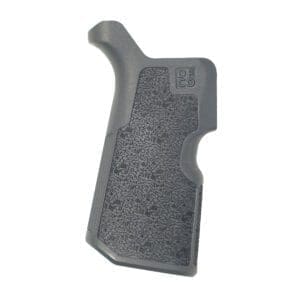 DFCO Kung Fu Grip-Gray