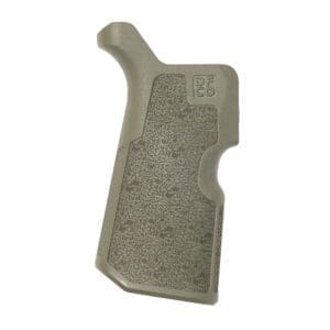 DFCO Kung Fu Grip-OD Green