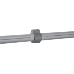 Noveske Fluted Stainless Lo-Pro Gas Block Barrel 5.56