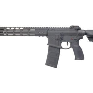 Noveske GEN 4 14.5″ Afghan DDF Rifle 5.56-BLACK