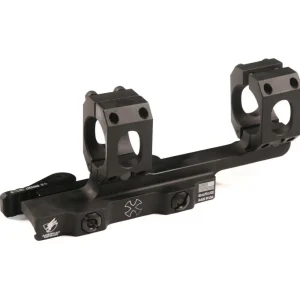 Noveske American Defense Recon Scope Mount-34mm-Black