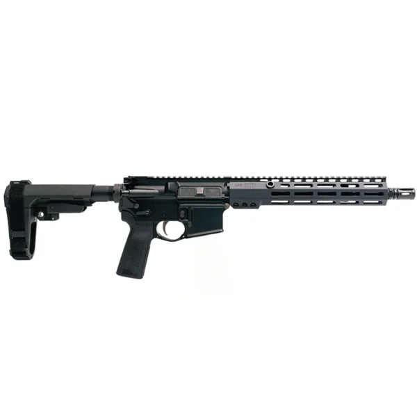 Sons of Liberty L89 11.5" Pistol-5.56 - Image 9