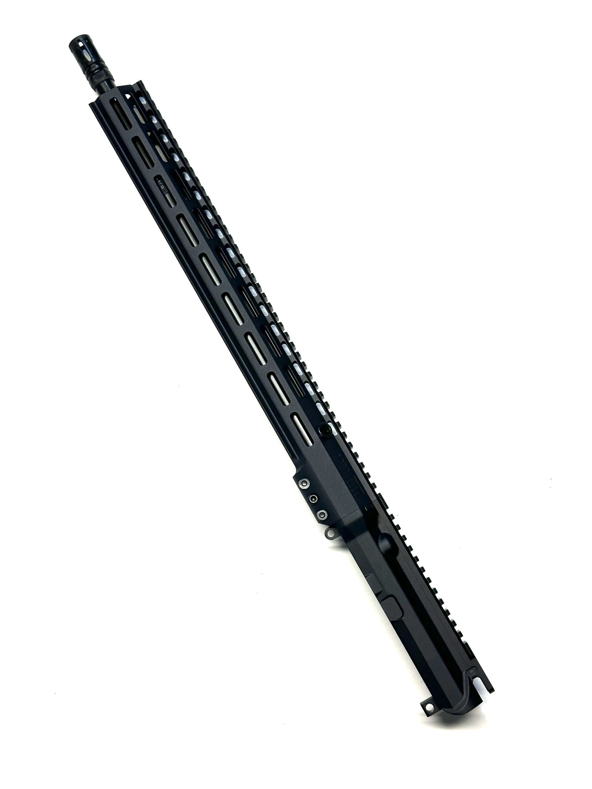 ar まとめ 45枚 Sons of Liberty 18″ L89A ARCA Broadsword Upper Receiver-6mm ARC