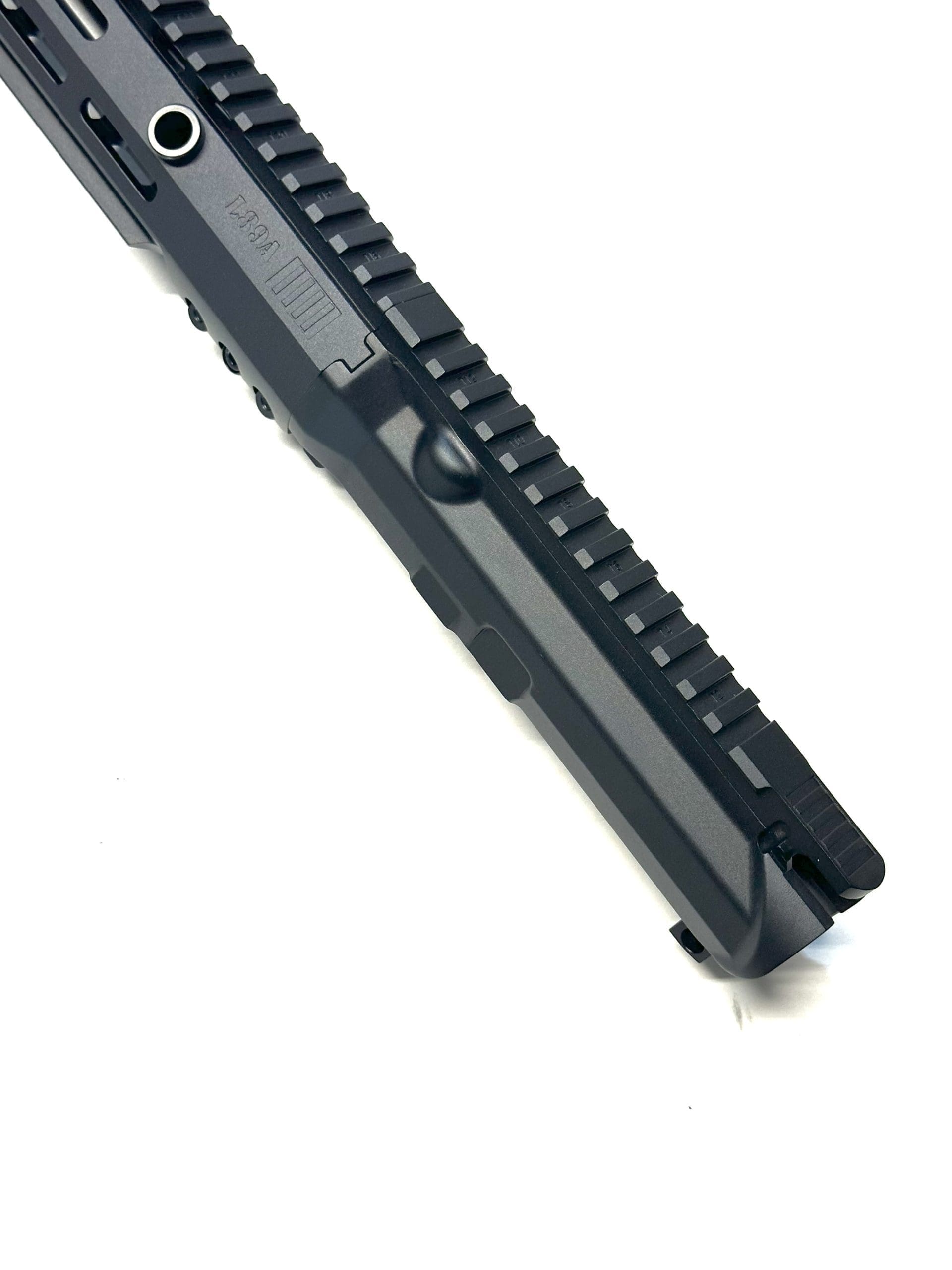 Sons of Liberty 18″ L89A ARCA Broadsword Upper Receiver-6mm ARC