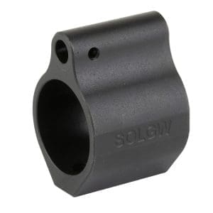 Sons of Liberty Gas Block .875 V2
