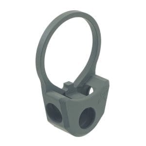 Forward Controls Design ESF-H (End plate, Sling Adapter) OD GREEN