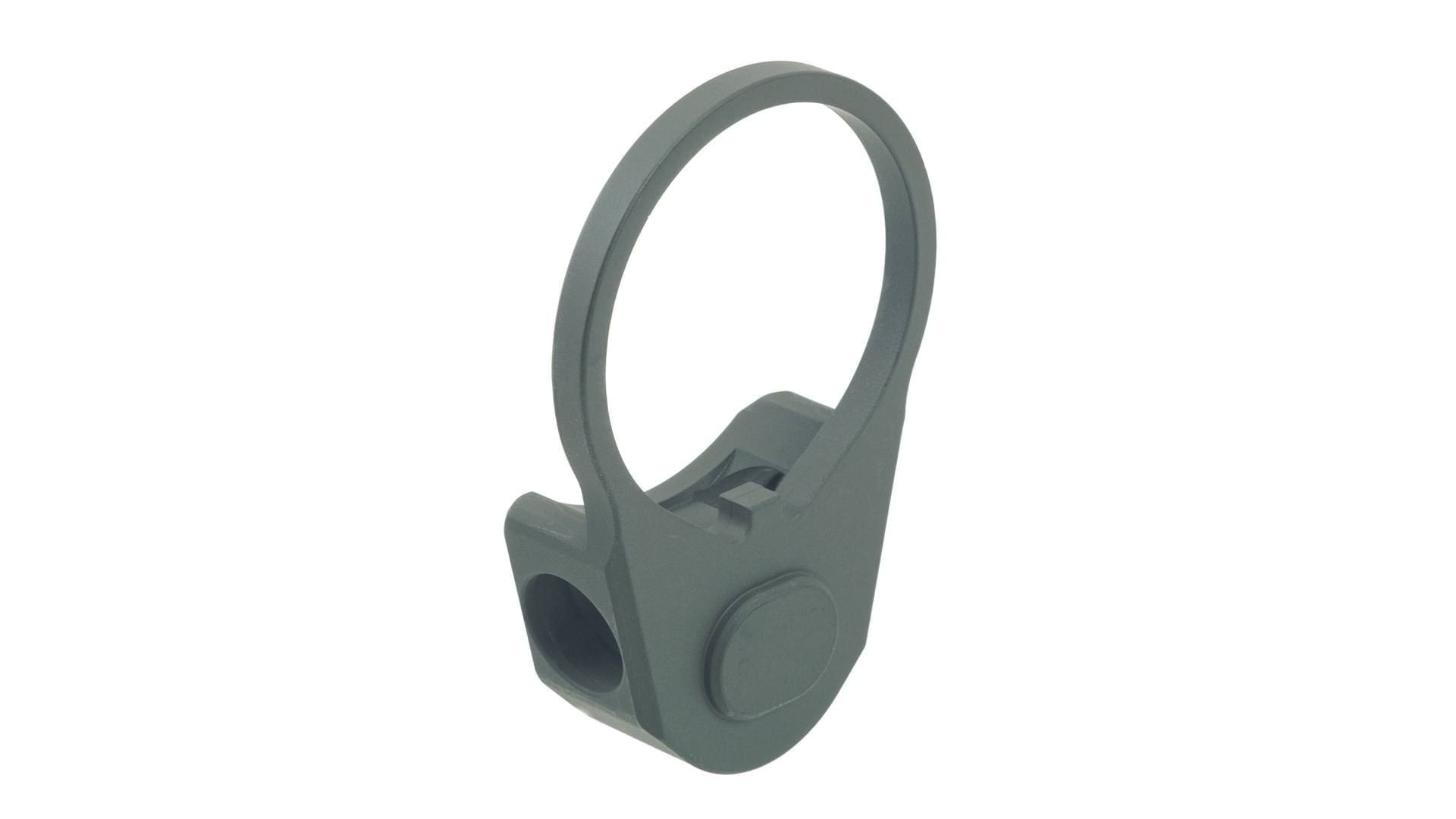 Forward Controls Design ESF-H (End plate, Sling Adapter) OD GREEN - Image 2
