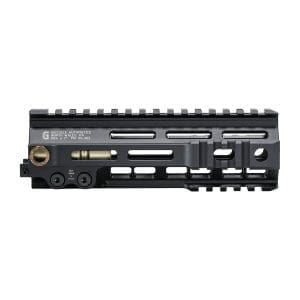 Geissele 7" Super Modular Rail Mk4