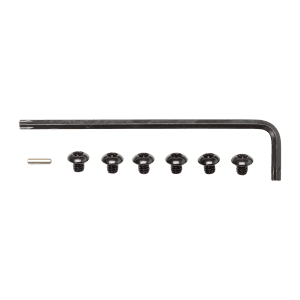 Noveske N4 NSR Handguard Replacement Screws & Wrench