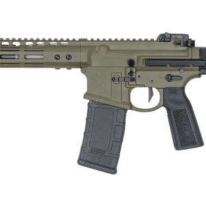 Noveske Ghetto Blaster 7.94" 300BLK-OD GREEN