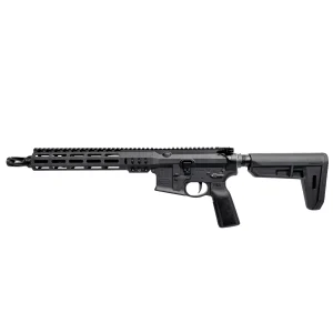Sons of Liberty MK1 CAR 11.5″ SBR 5.56mm-BLACK ANODIZE