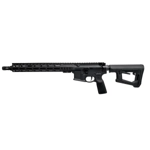 Sons of Liberty MK1 14.5″ Recce Rifle-5.56mm BLACK ANODIZE