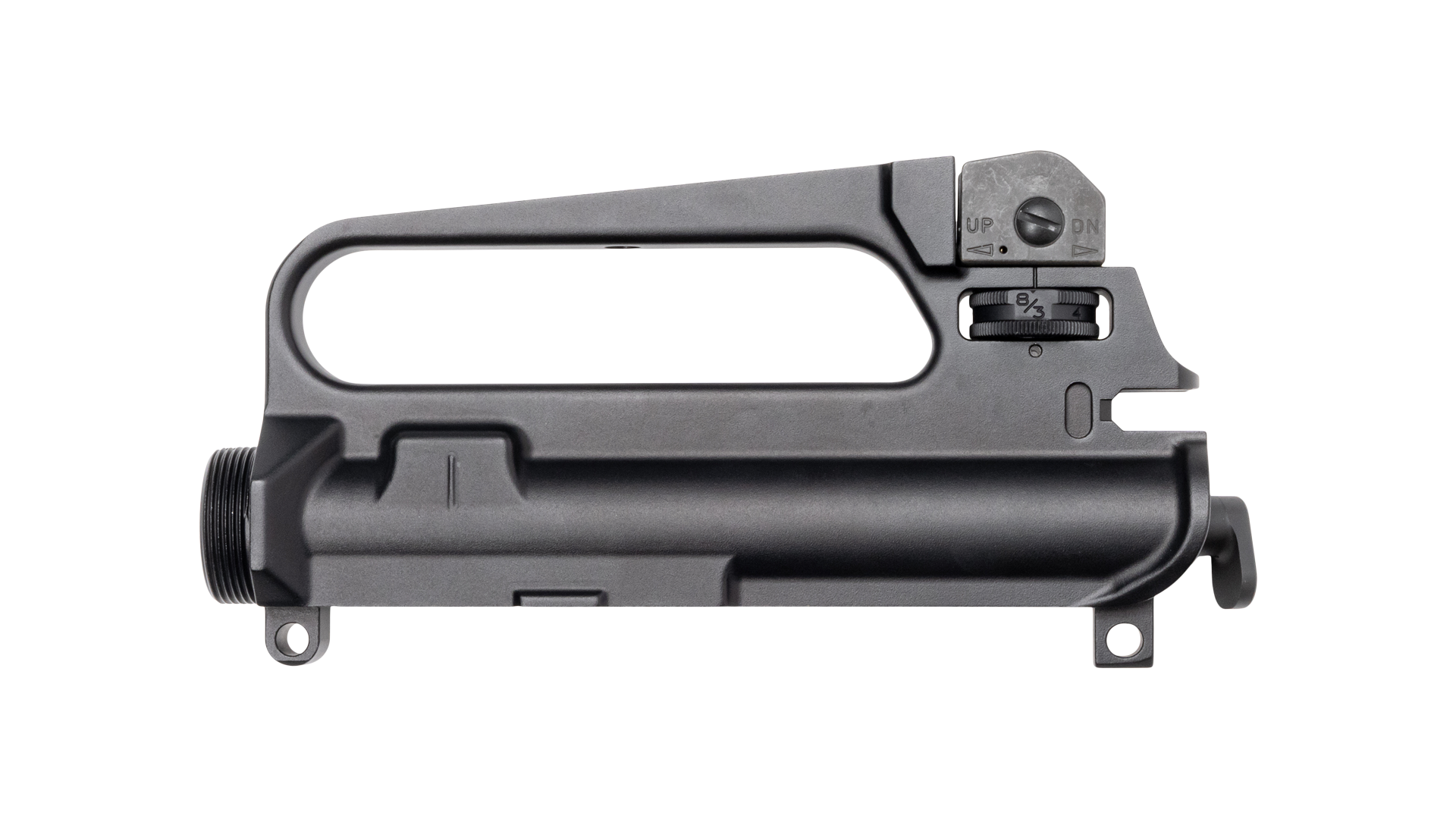 Noveske 4TH Generation Carry Handle Upper Receiver - Image 4