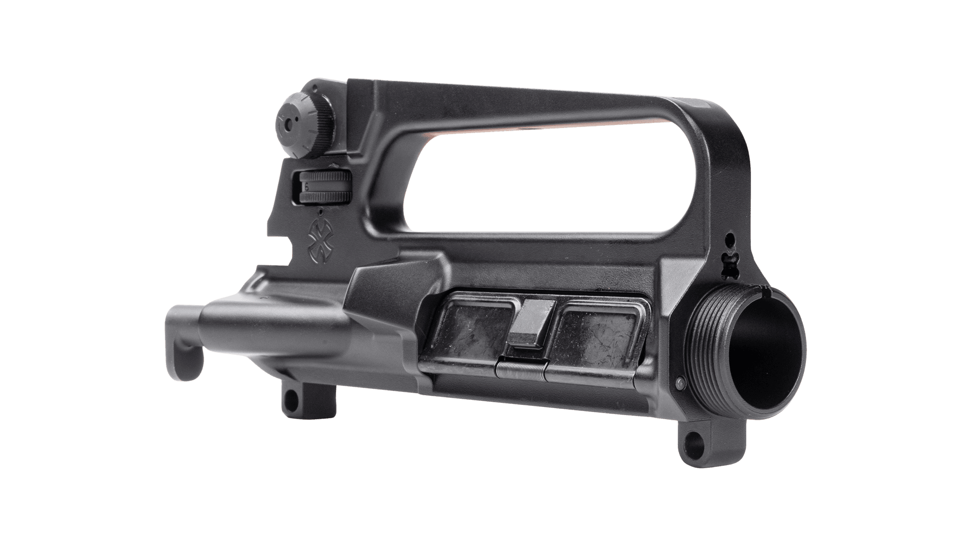 Noveske 4TH Generation Carry Handle Upper Receiver - Image 3