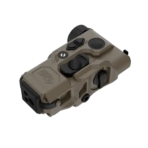 SMS Trinity 3 in 1 Laser/IR Iluminator