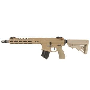Noveske GEN 4 12.5″ OG DDF Rifle 6mm ARC-FDE