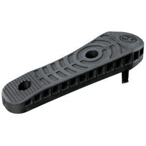 Magpul CTR Enhanced Rubber Butt-Pad, 0.70″
