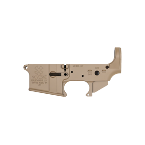 Noveske GEN 1 Lower Receiver-FDE