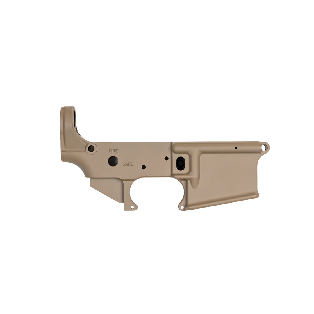 Noveske GEN 1 Lower Receiver-FDE - Image 2