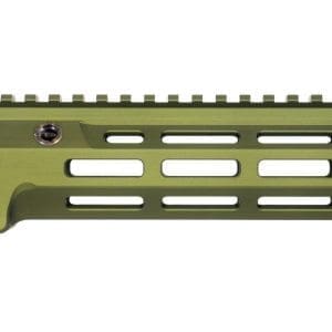 Geissele 9.3" MK16 Super Modular Rail-ODG