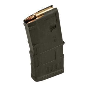 Magpul PMAG M3 5.56 20rd-ODG