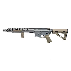 Sons of Liberty Sage Dynamics L89 12.5" Pistol 5.56mm