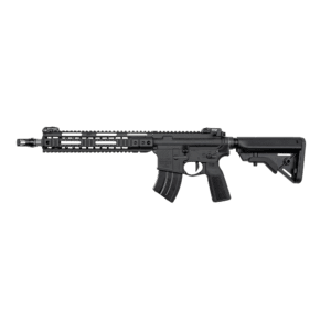 Noveske N4 GEN 1 OG 12.5" 6mm ARC w/SWS 11" QUAD RAIL SBR
