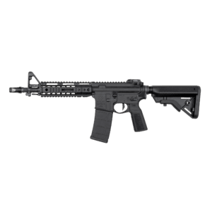 Noveske N4 GEN 1 Light Shorty 10.5" 5.56 w/SWS 7" QUAD RAIL SBR
