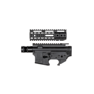 Noveske N4 GEN 1 Builder Kit w/SWS Quad Rail