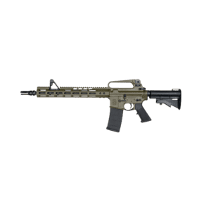 Noveske x WRMFZY - Night Cap Light Afghan 14.5" 5.56 RIFLE