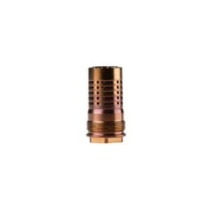 Q Rear End Cherry Bomb 1/2x28
