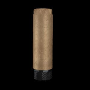 Irregular Design Group HESYCHIA SIXK HUB Silencer-FDE