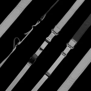 Brave Castle Slang-GREY/BLACK