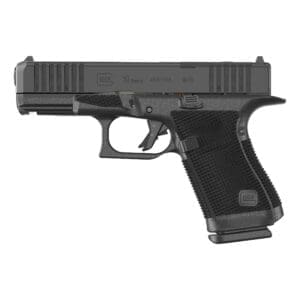 GLOCK 19 GEN 6 9mm Pistol