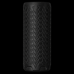 Irregular Design Group HESYCHIA 556UK-HUB Silencer-BLACK