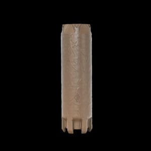 Irregular Design Group HESYCHIA SIXK Silencer-FDE