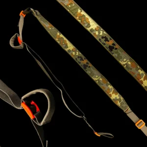 Brave Castle Slang-FLECKTARN/HUNTER