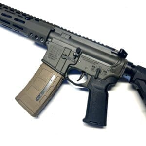 Sons of Liberty M4-L89 14.5" Rifle P/W HUX 5.56-ODG Cerakote